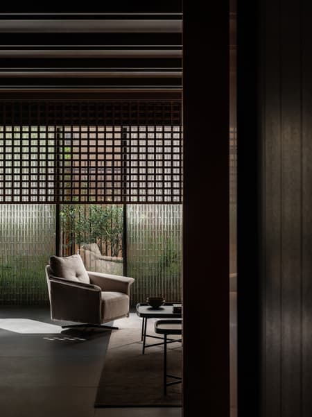 Renovation of Feria Hotel in Shenzhen Bay